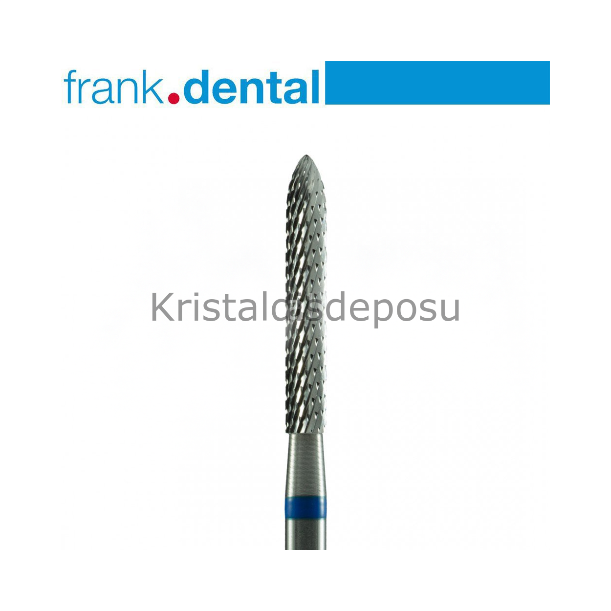 Carpide Canavar Tip Hard Frez - 295K