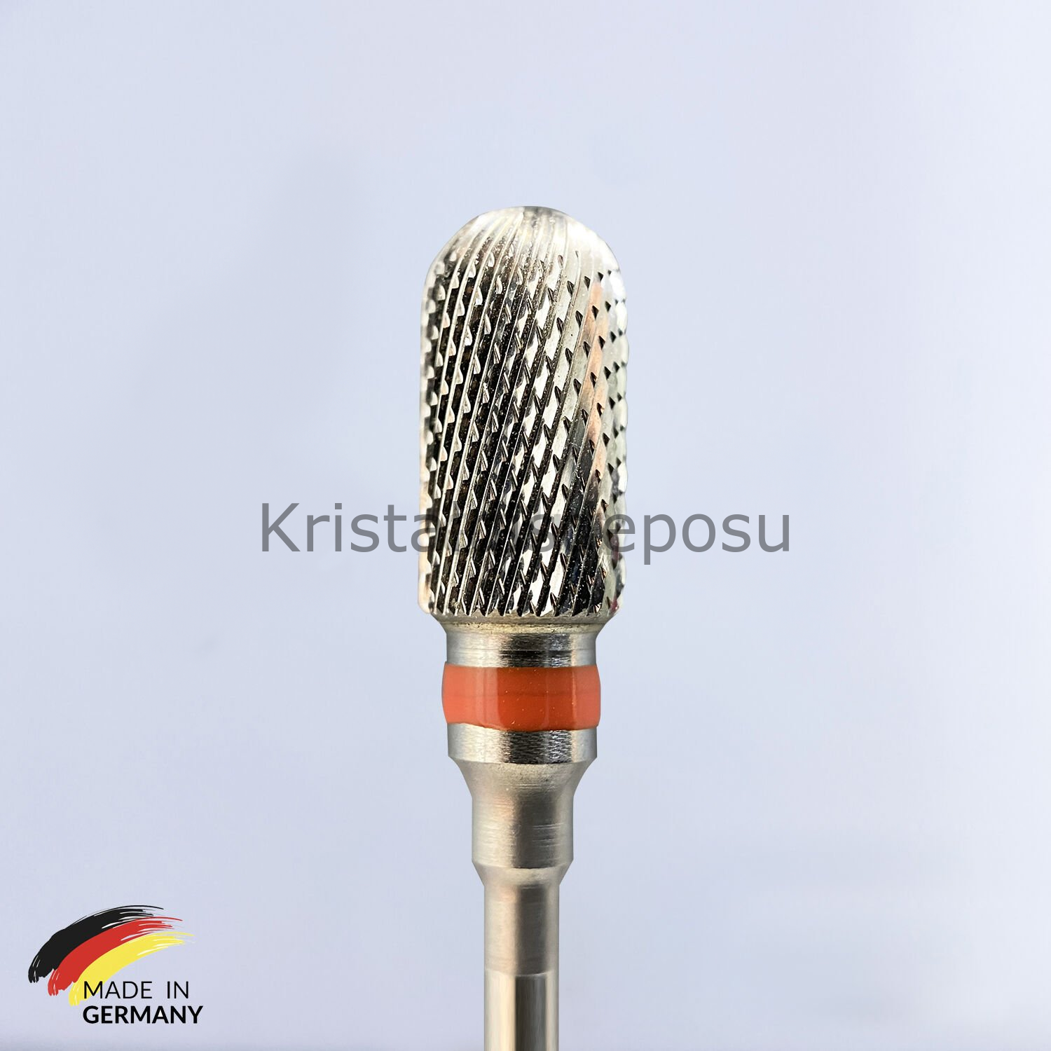 Carpide Canavar Tip Hard Frez - 72KF