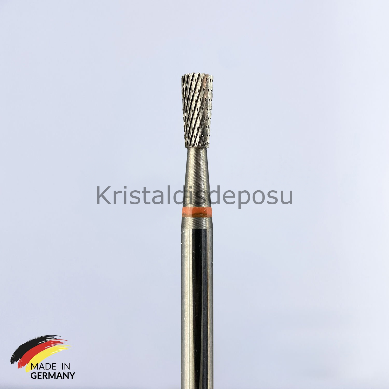 Carpide Canavar Tip Hard Frez - 137KF