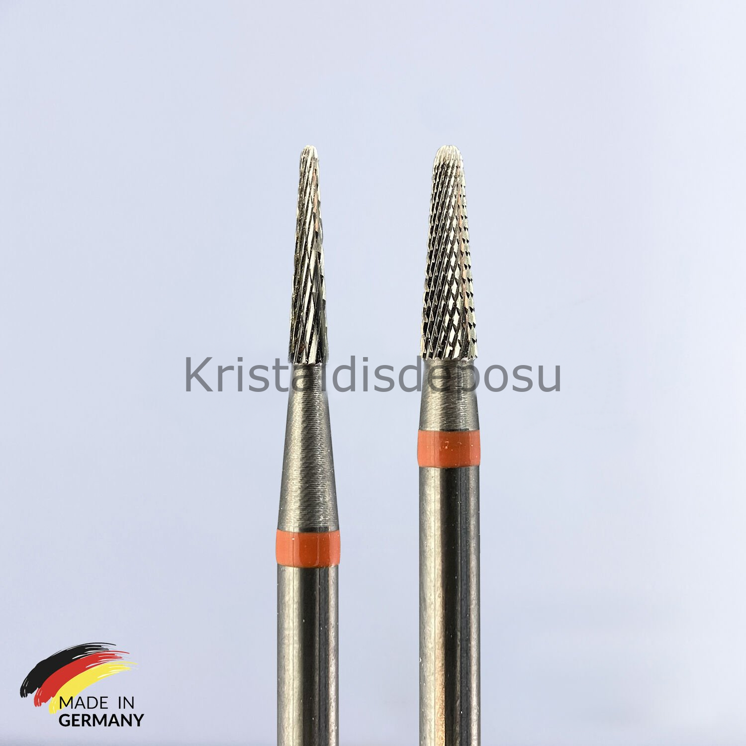 Carpide Canavar Tip Hard Frez - 138KF