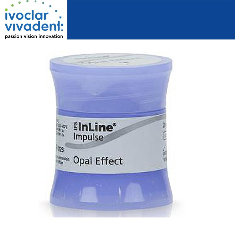 Ips Inline Porsalen Tozu Opal Effect