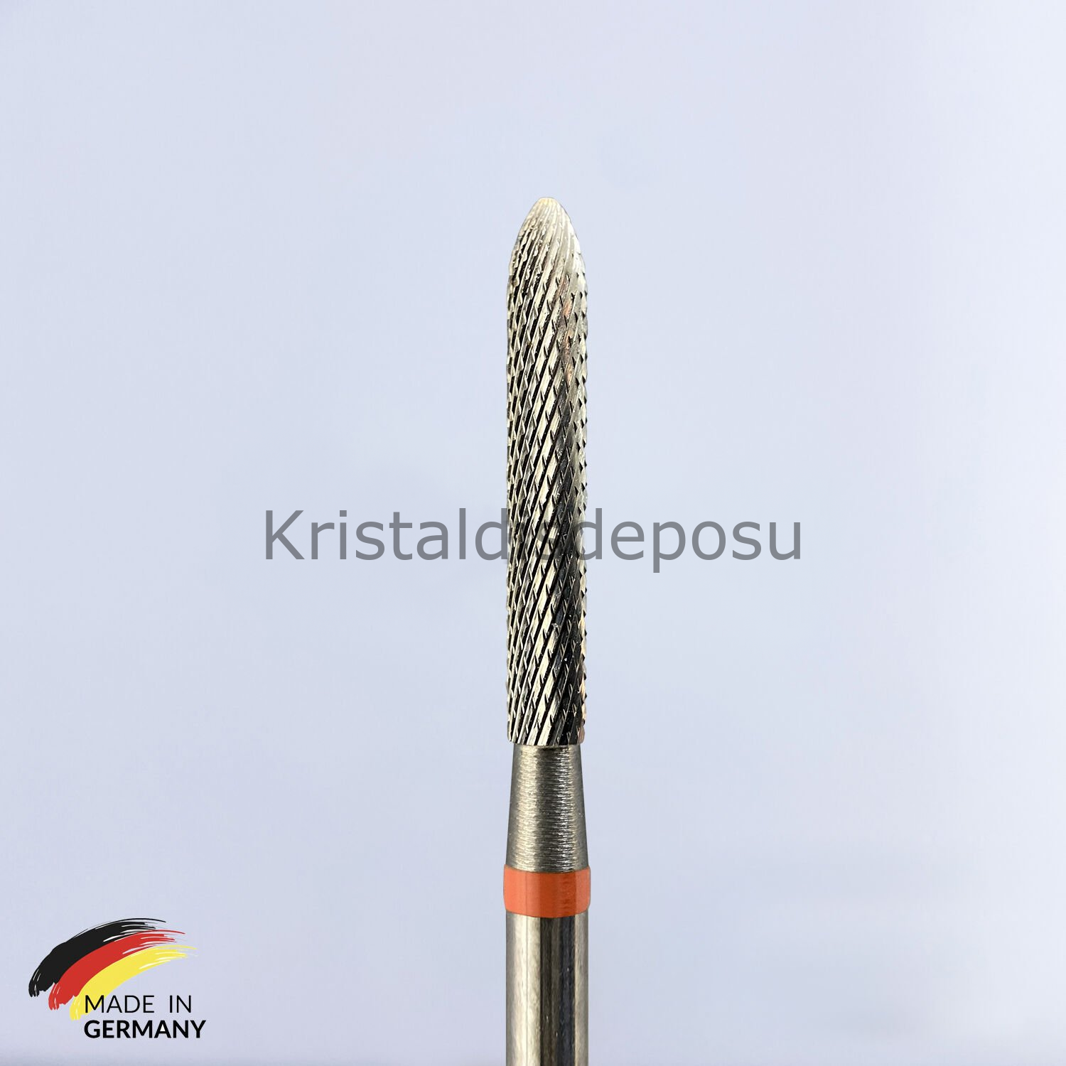 Carpide Canavar Tip Hard Frez - 295KF