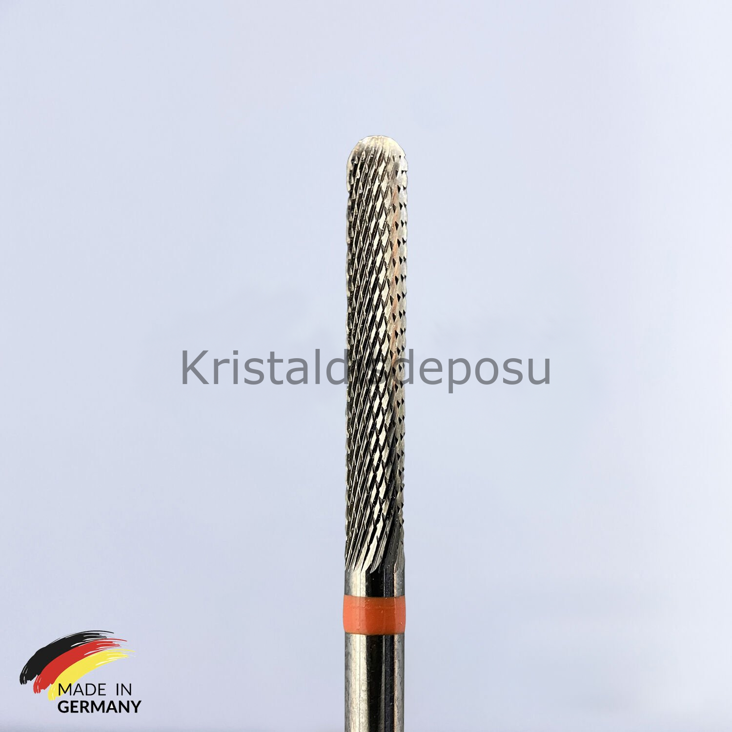 Carpide Canavar Tip Hard Frez - 364RKF