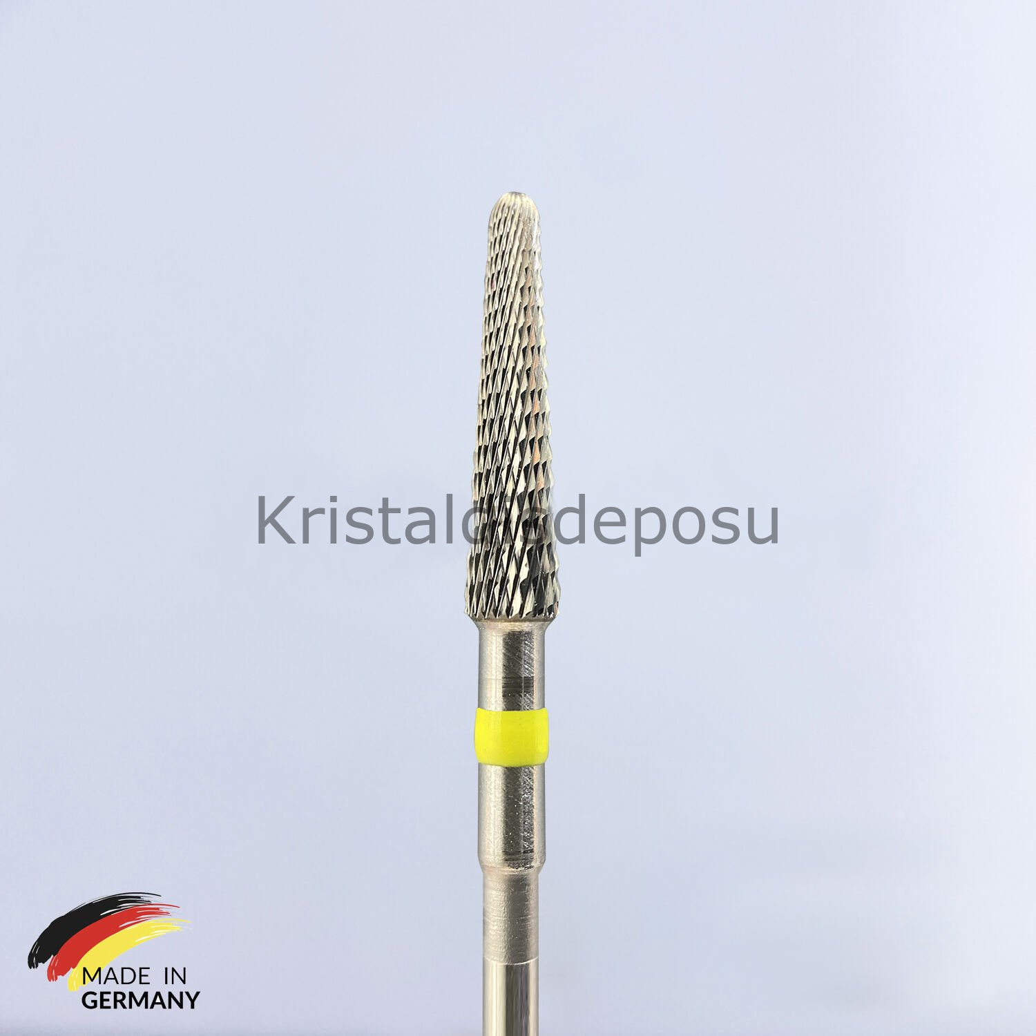 Carpide Canavar Tip Hard Frez - 79KSF