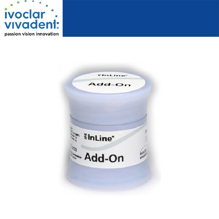 Ips Inline System Add-On