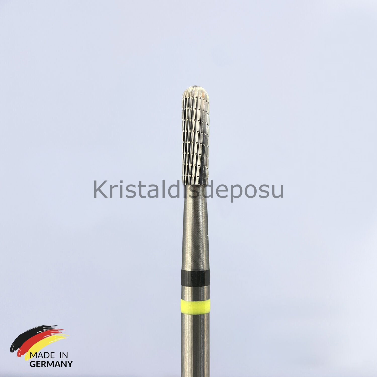 Carpide Canavar Tip Hard Frez - 129KFQ