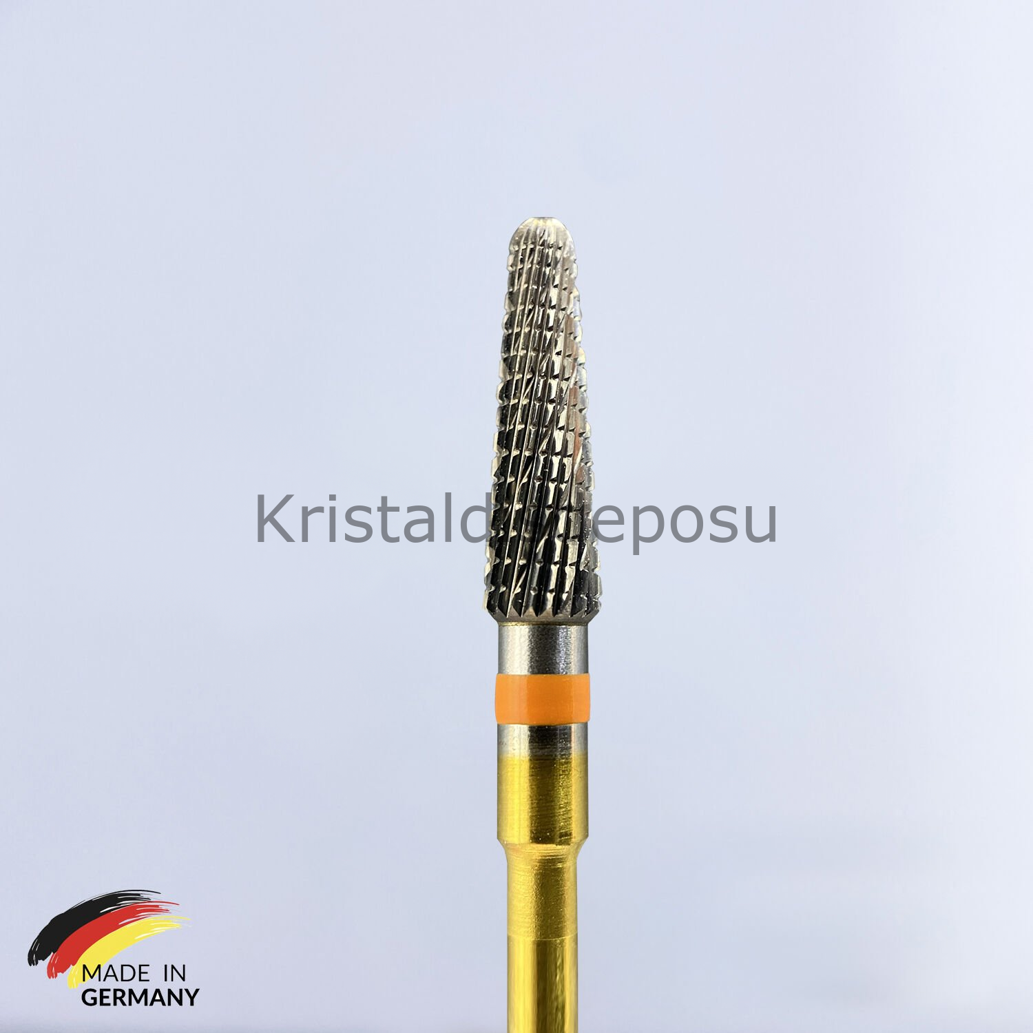 Carpide Canavar Tip Hard Frez - 79KFQM