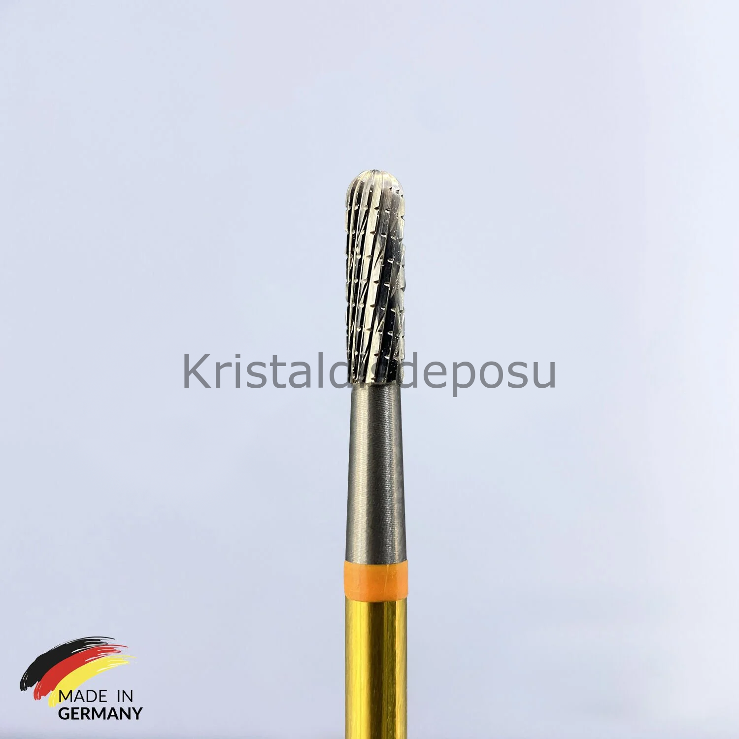 Carpide Canavar Tip Hard Frez - 129KFQM