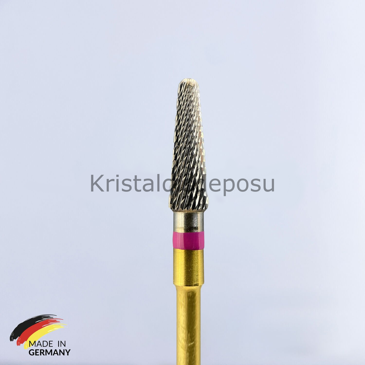 Carpide Canavar Tip Hard Frez - 79KFQK