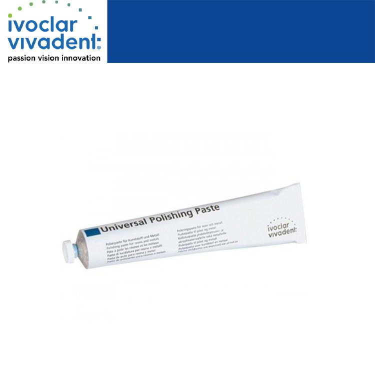 Üniversal Polishing Paste - Cila Pat - 150 Gr