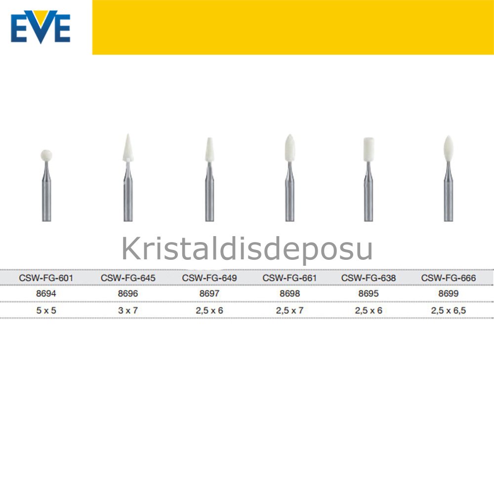 Arkansas Taşı - 5 Adet