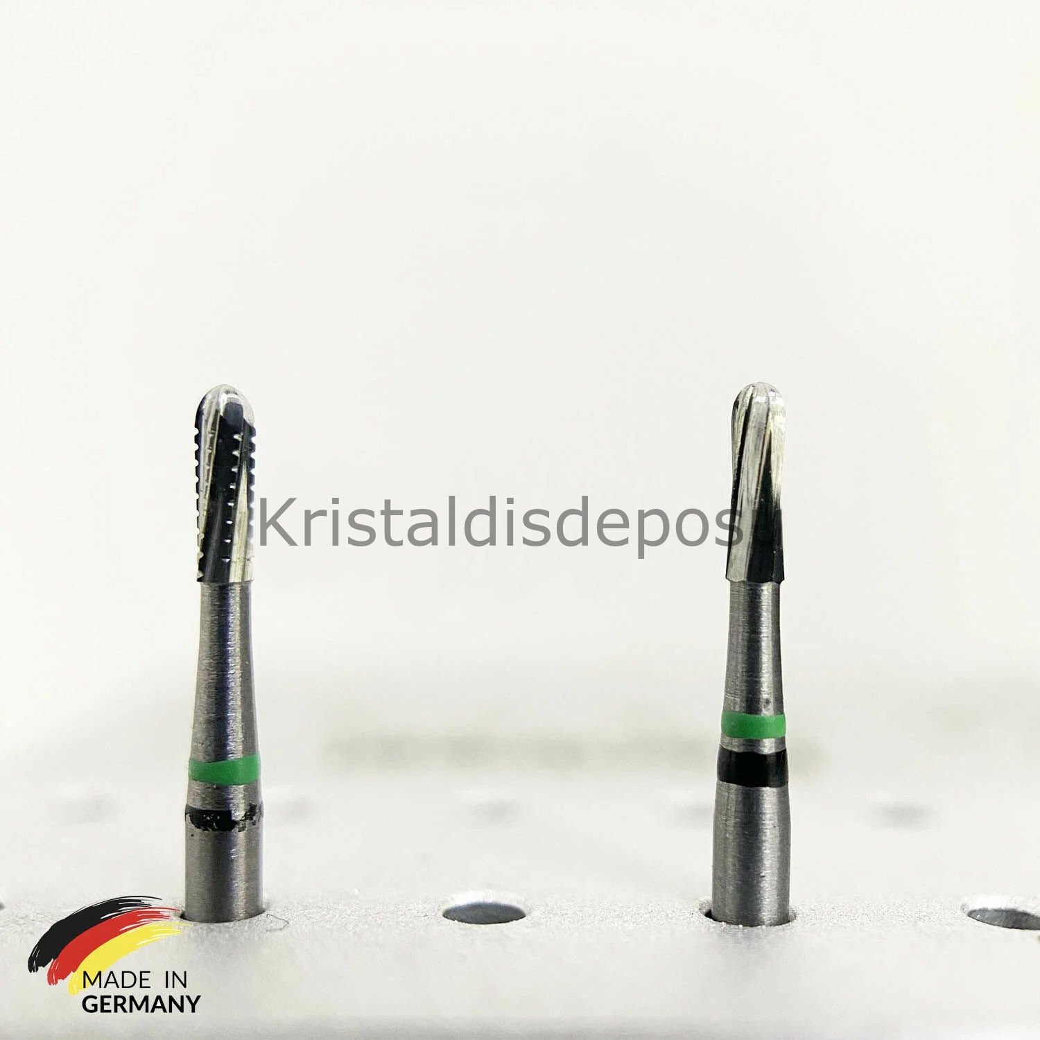 Beast Metal Kron Kesme Frezi - 5 Adet