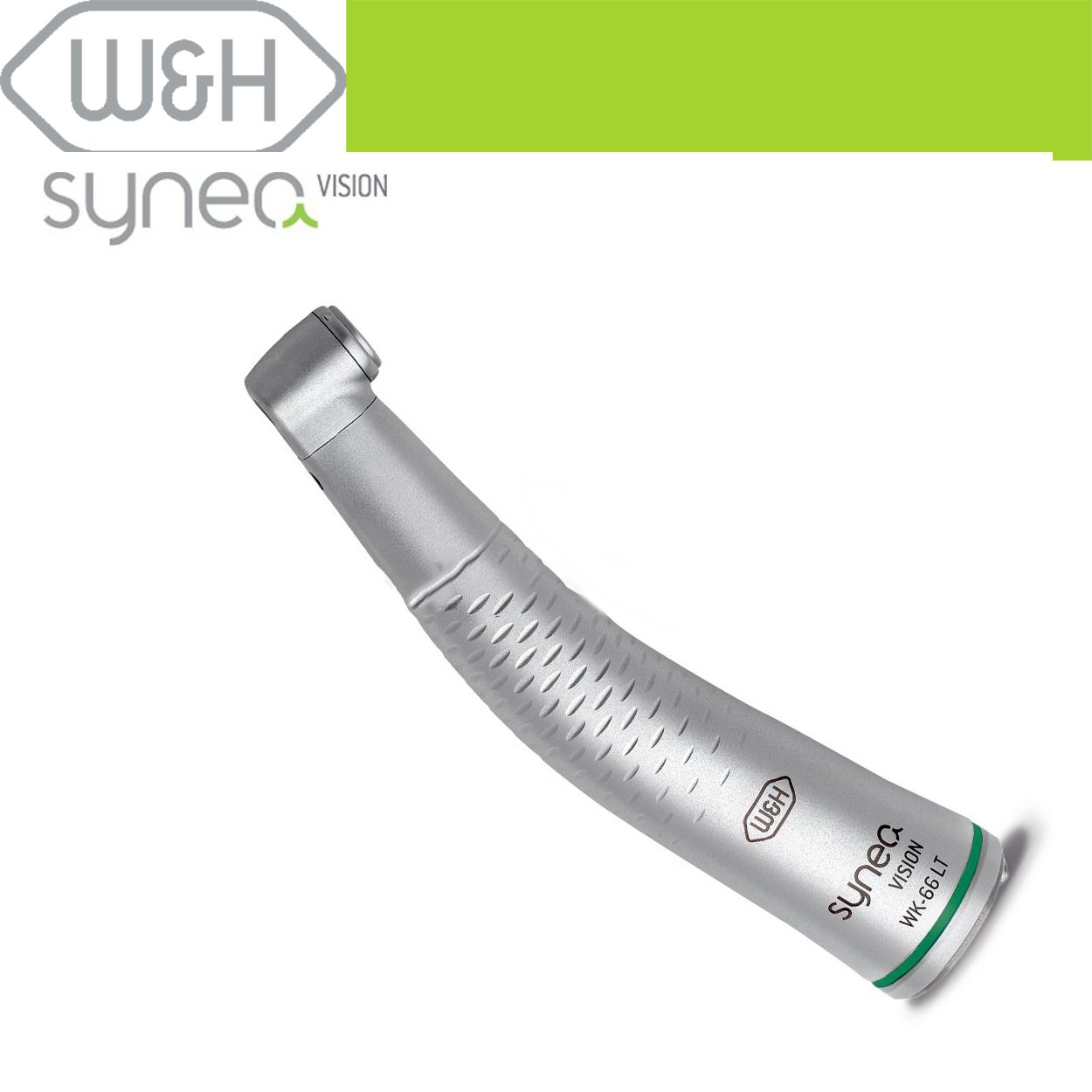 Cerrahi Anguldurva 2:1 - Synea Vision WK-66 LT