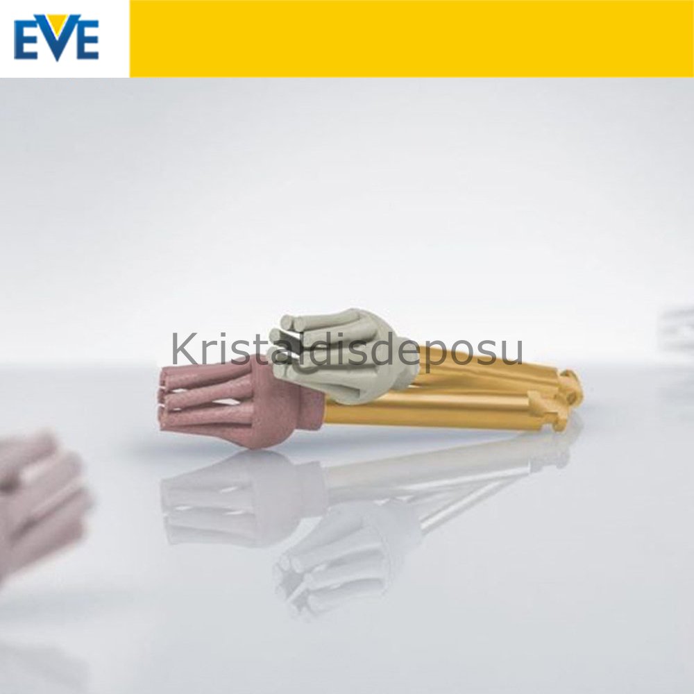 Diacomp Plus Occluflex Kompozit Cila Trial Kit