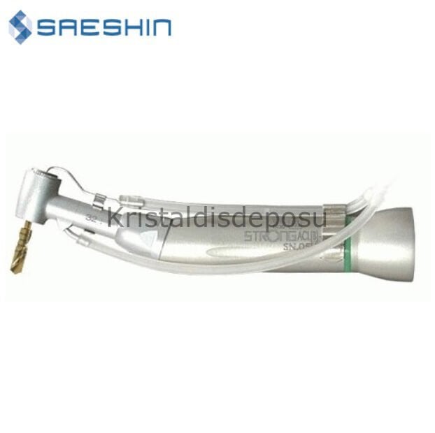 İmplant Anguldurvası 20:1 - Strong Acl