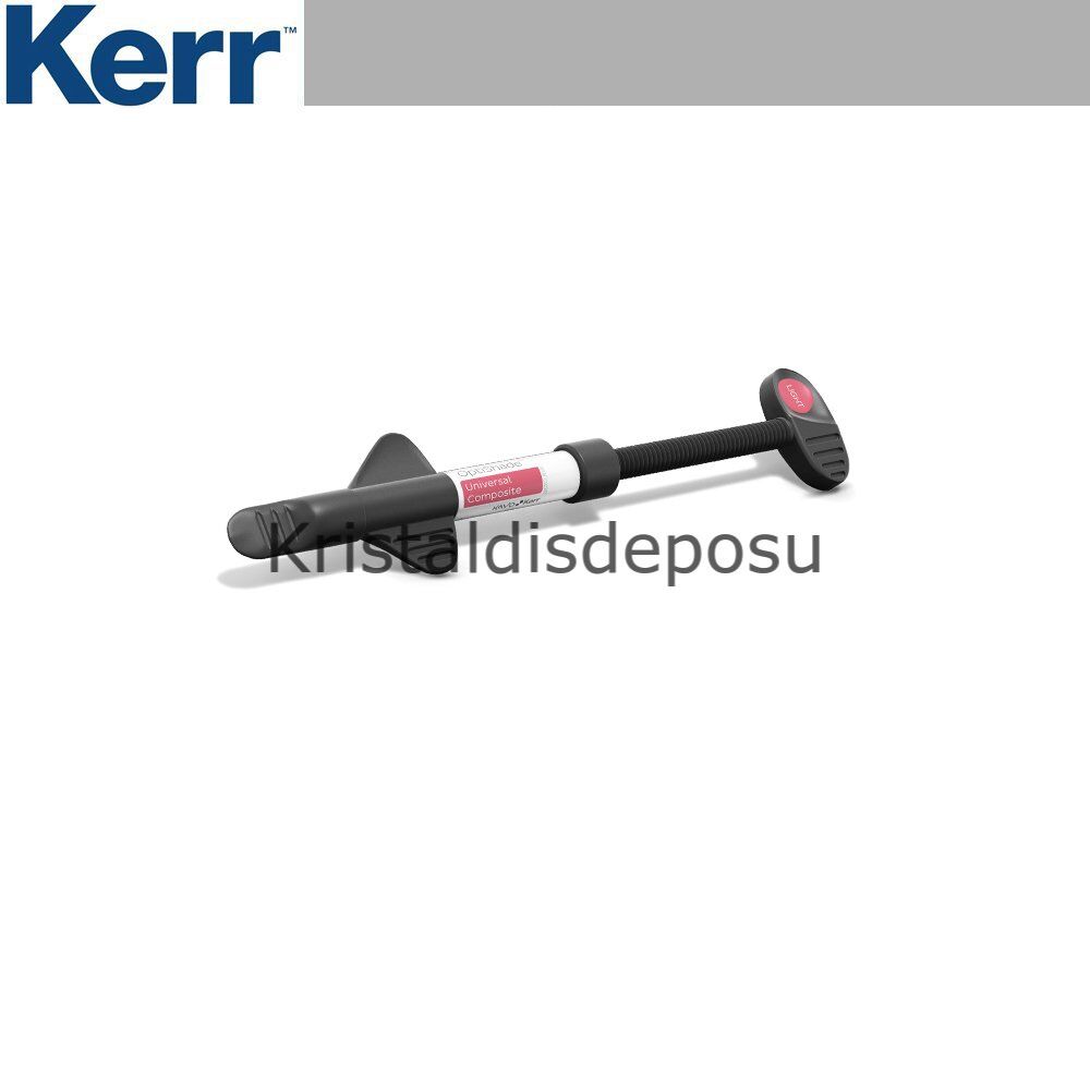 Optishade Universal Kompozit Sistemi Medium Renk SKT=2025/07