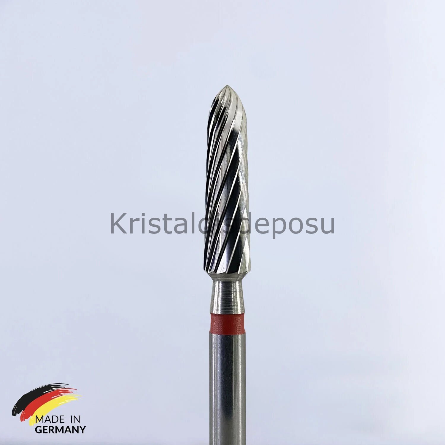 Orthodontic Adhesive Remover & Debonding Bur - 283K - Anguldurva