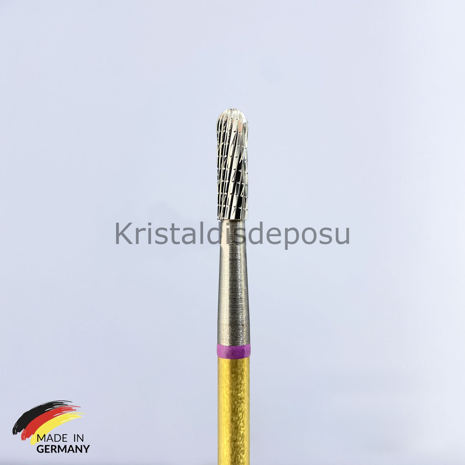 Carpide Canavar Tip Hard Frez - 129KFQK