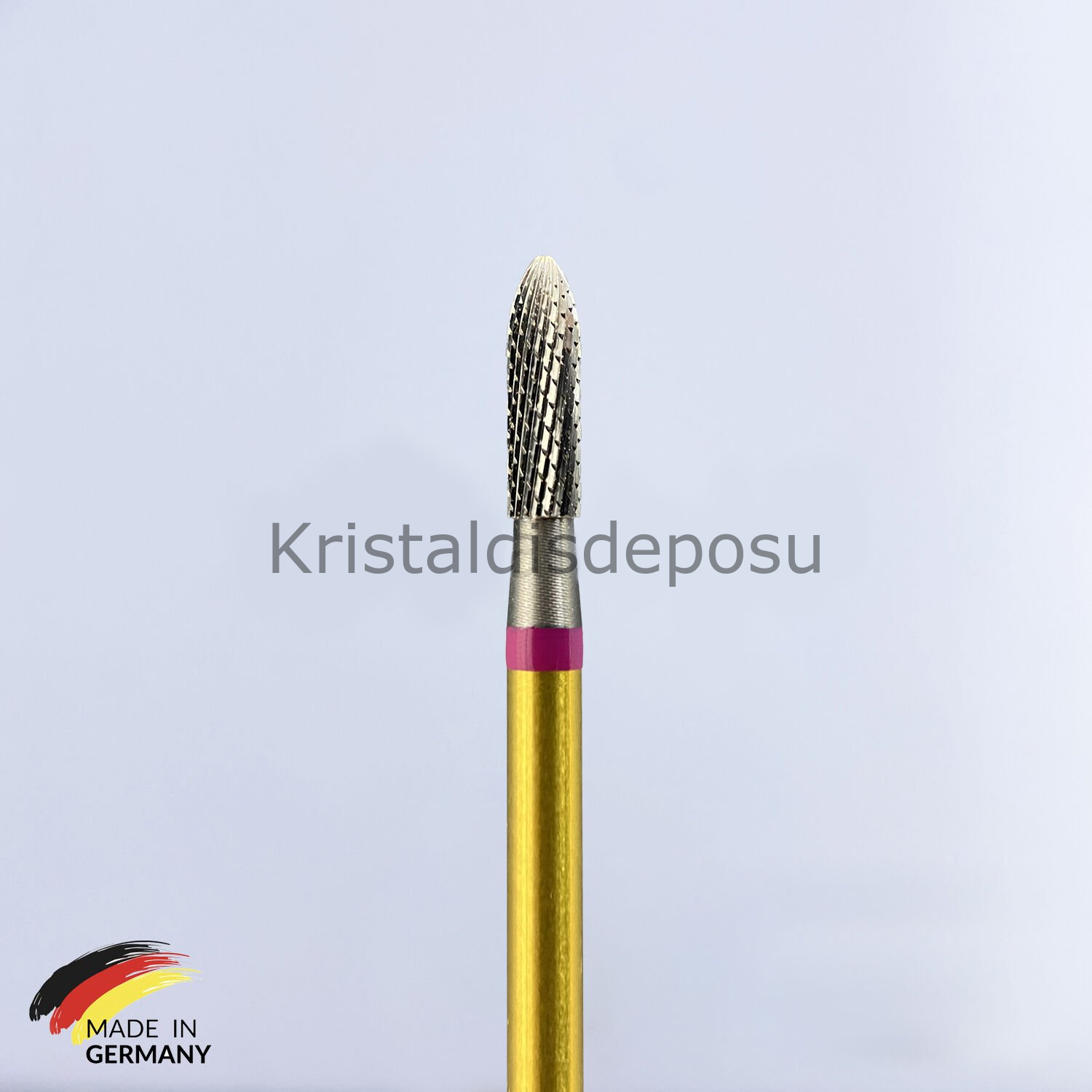 Carpide Canavar Tip Hard Frez - 139KFQK