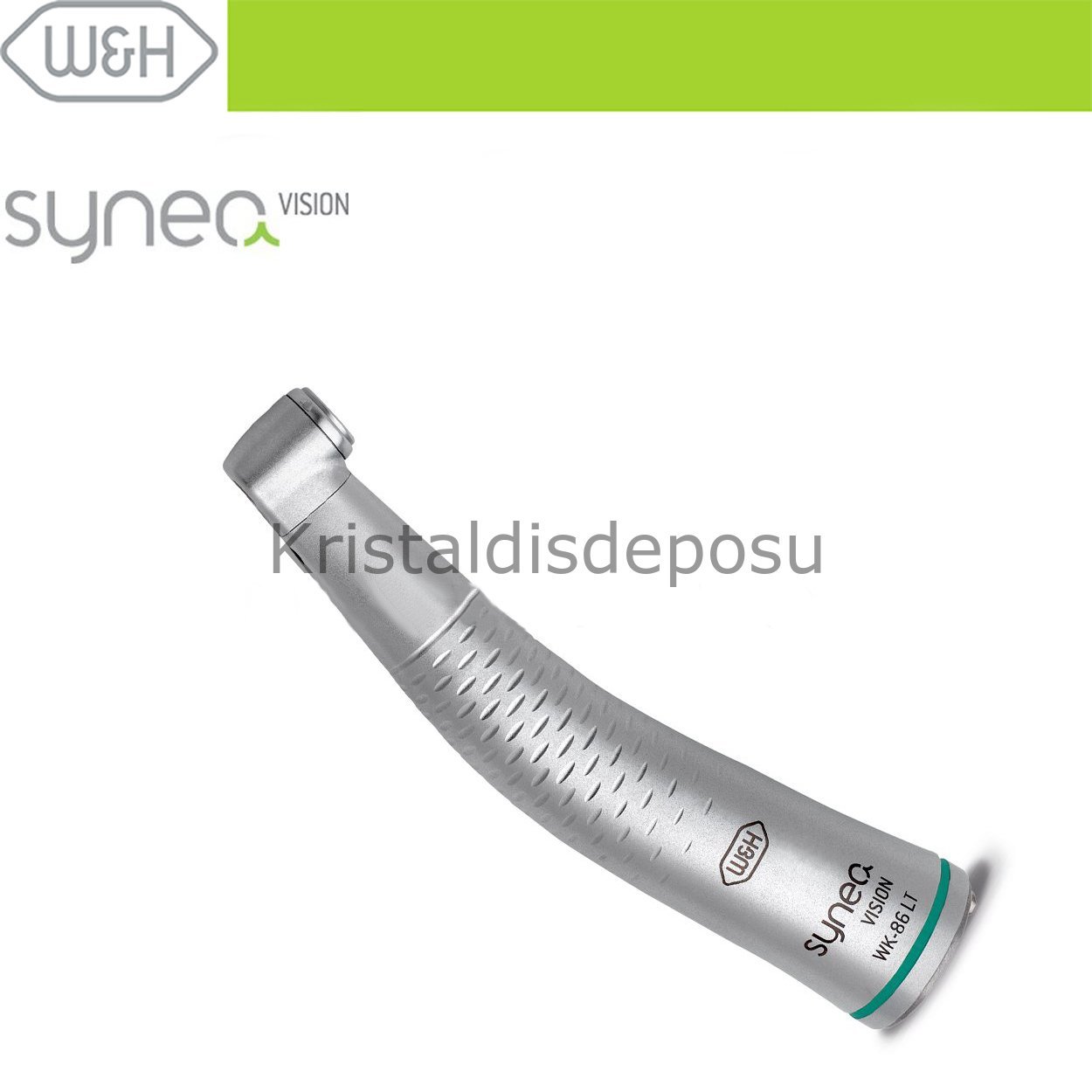 Cerrahi Anguldruva 10:1 - Synea Vision WK-86 LT