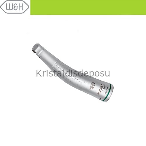 Synia Fusion 2:1 - WG-67LT Pistonlu Anguldurva Işıklı