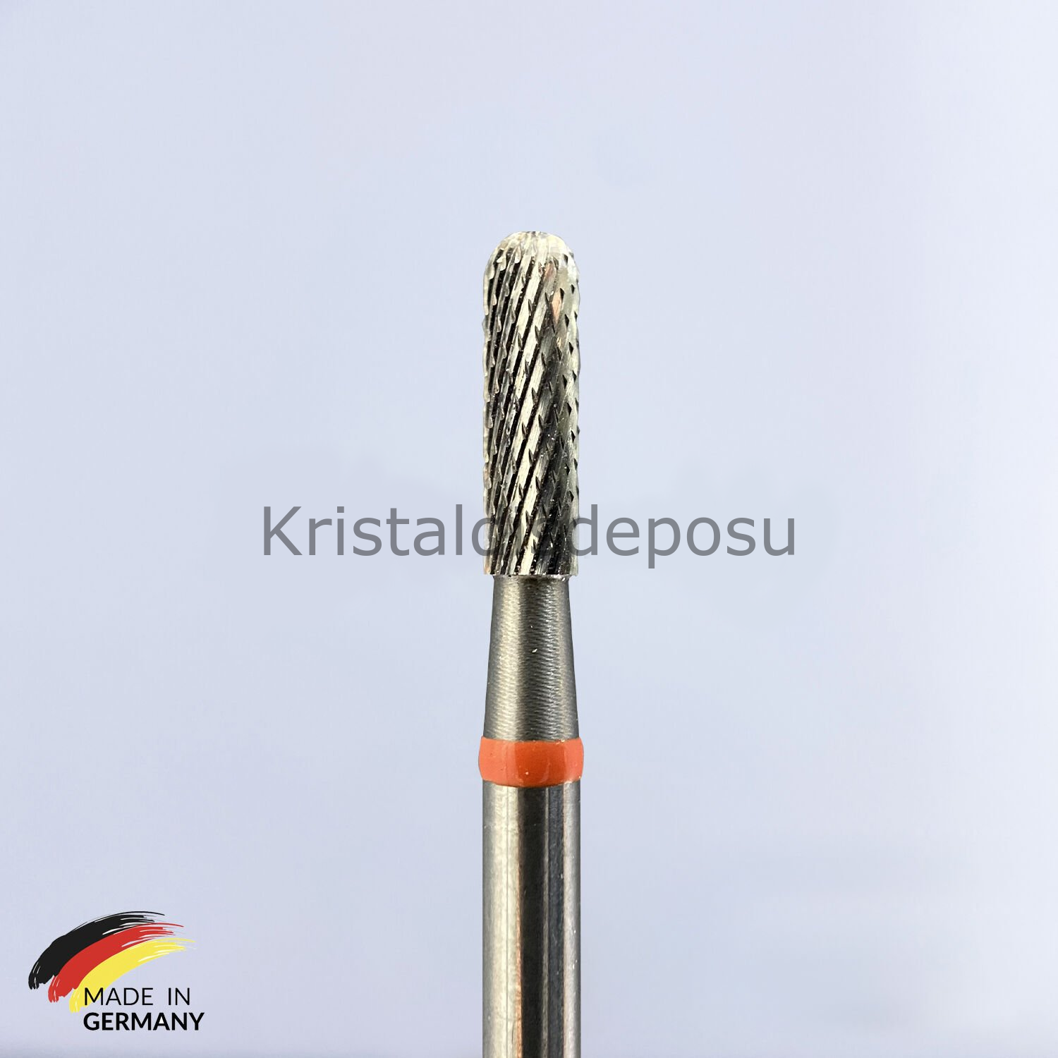 Carpide Canavar Tip Hard Frez - 129KF