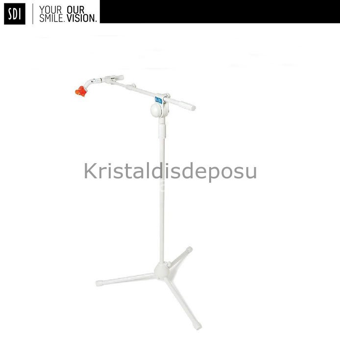 RADII Plus Led Cihazı + Beyazlatma Standı İle