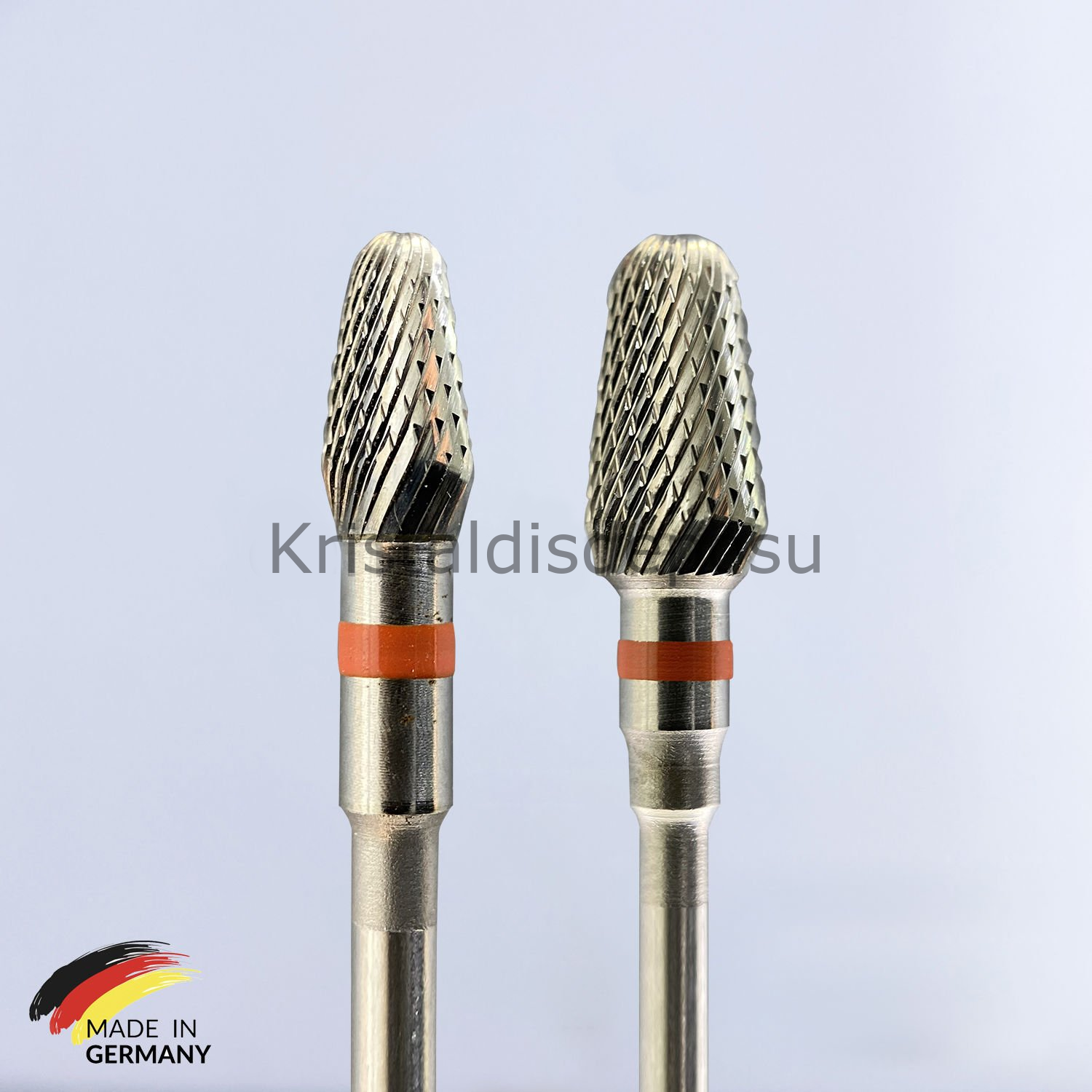 Carpide Canavar Tip Hard Frez - 351KF