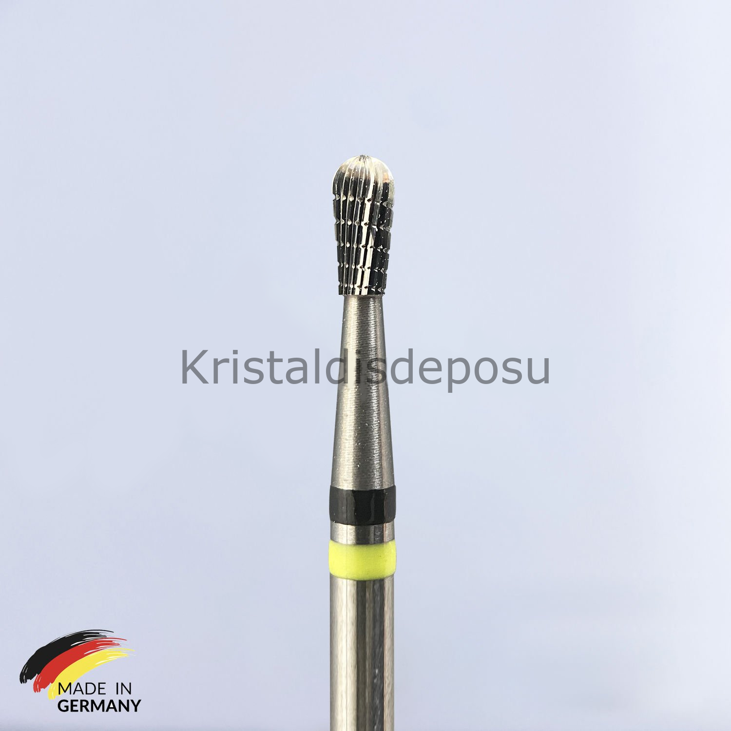 Carpide Canavar Tip Hard Frez - 77KFQ