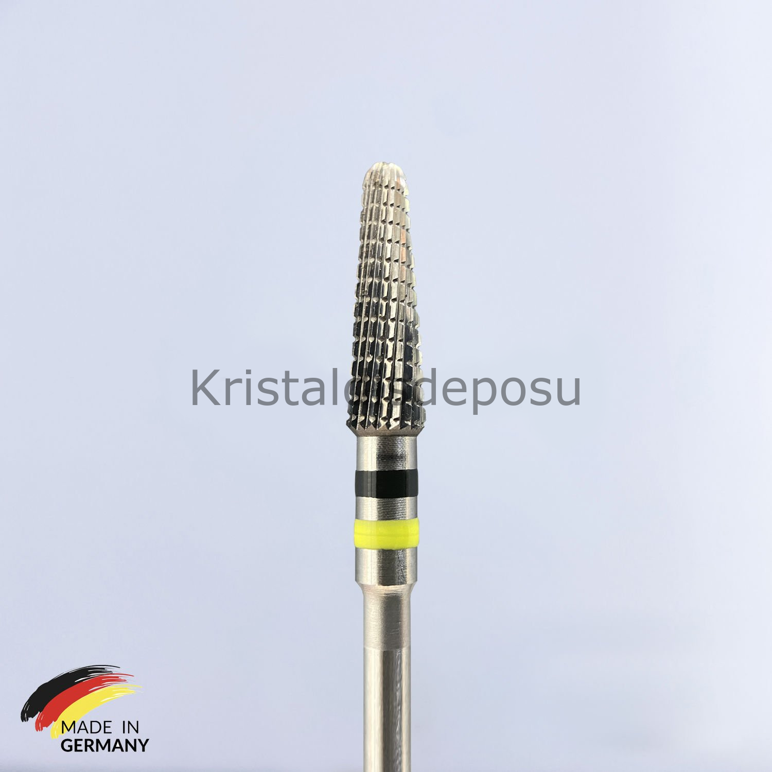 Carpide Canavar Tip Hard Frez - 79KFQ