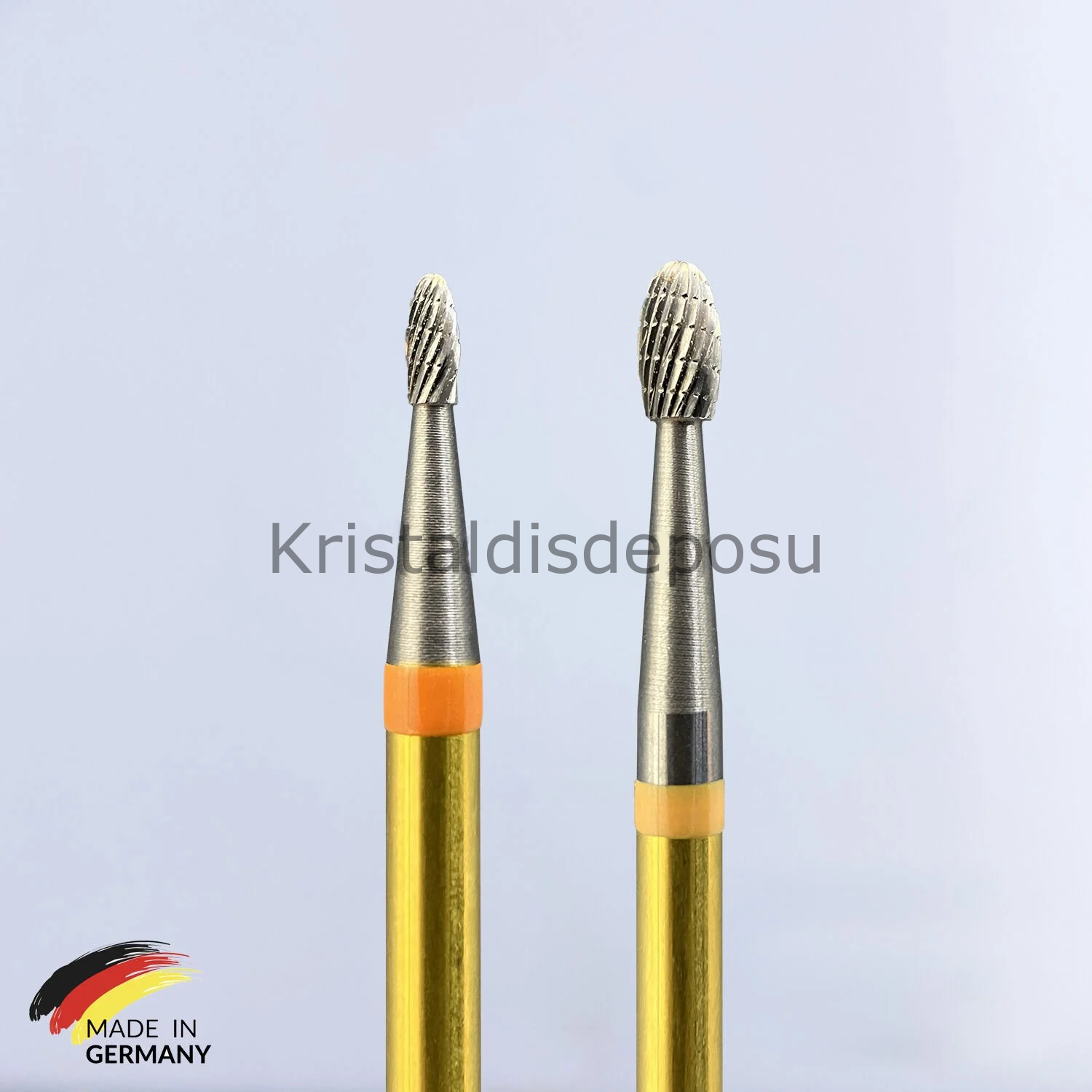 Carpide Canavar Tip Hard Frez - 73KFQM