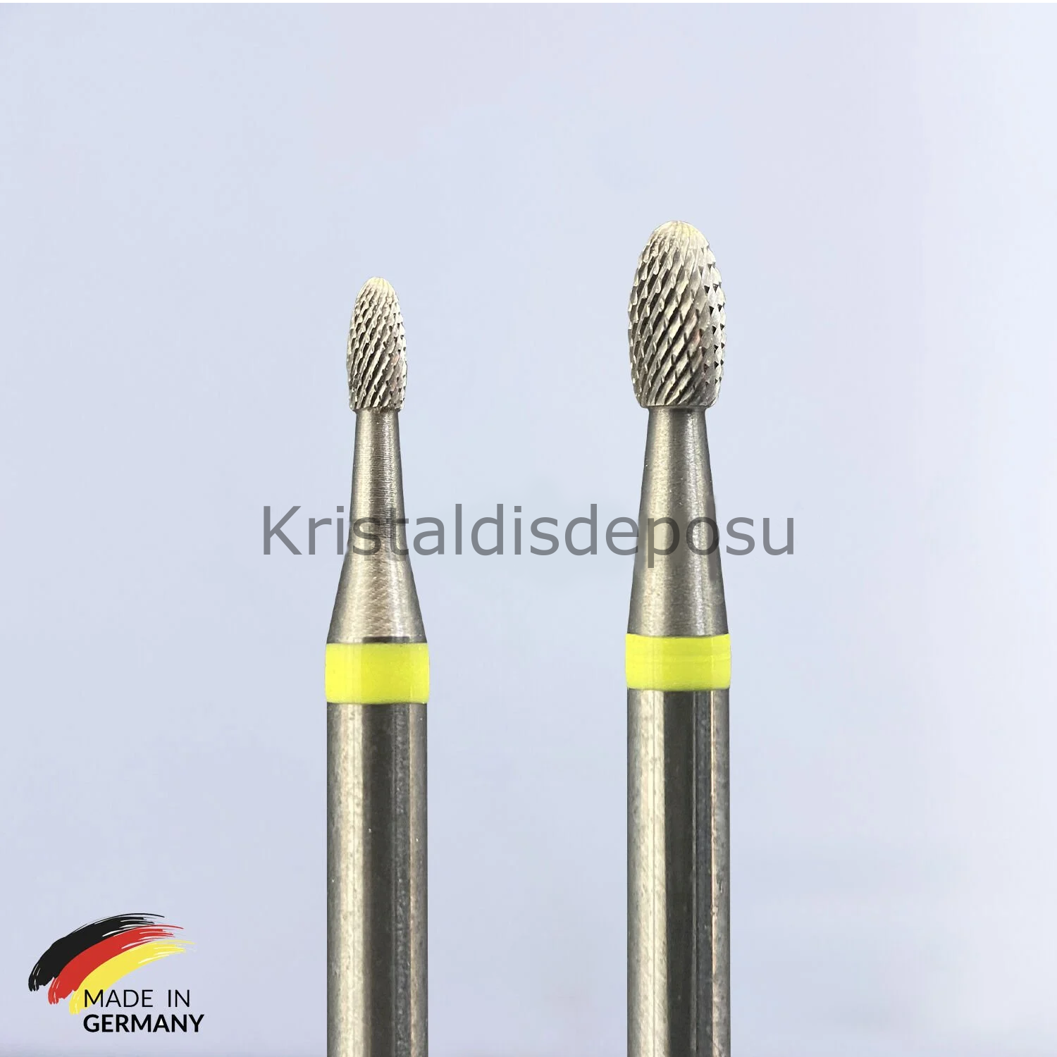 Carpide Canavar Tip Hard Frez - 73KSF