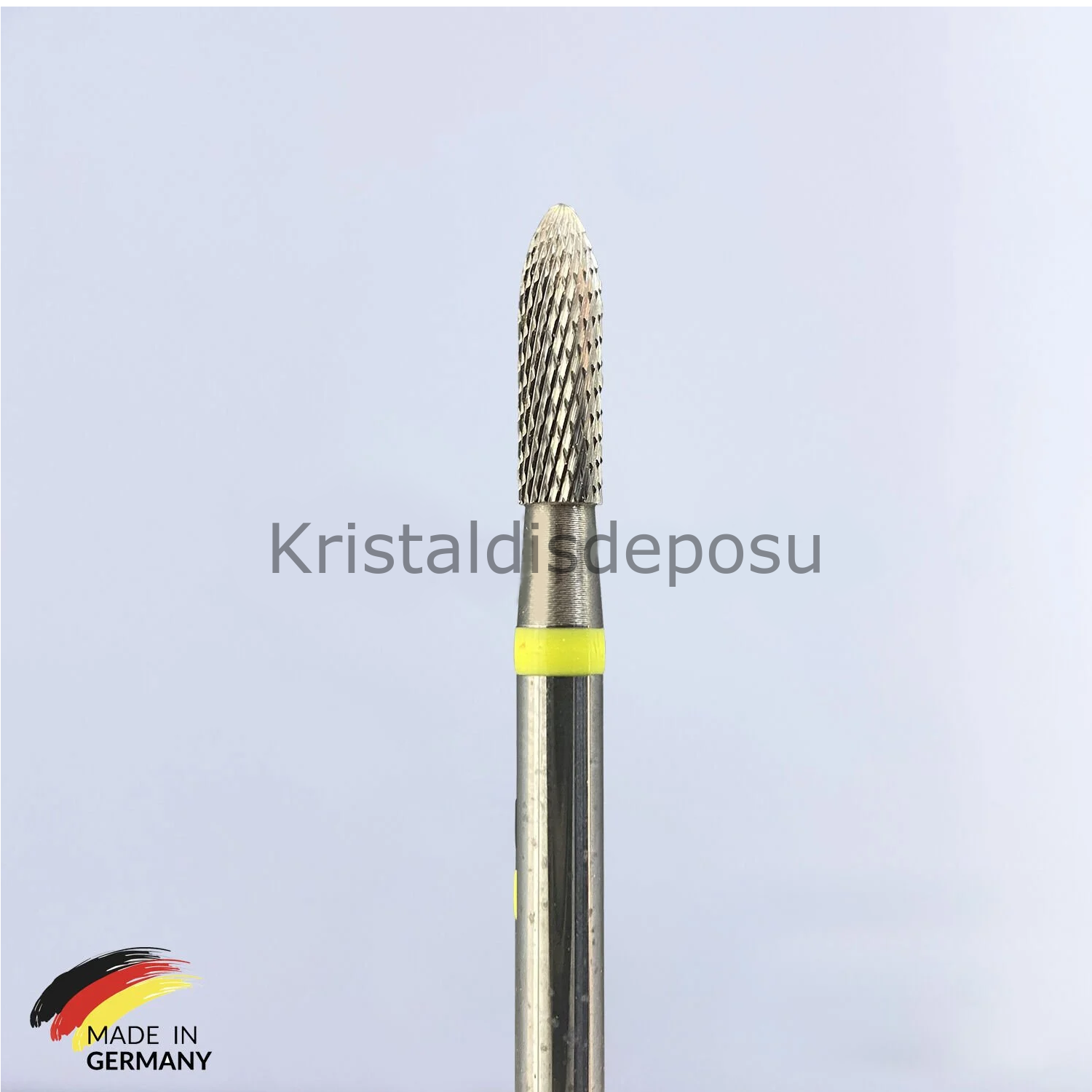 Carpide Canavar Tip Hard Frez - 139KSF