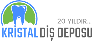 Kristal Diş Deposu