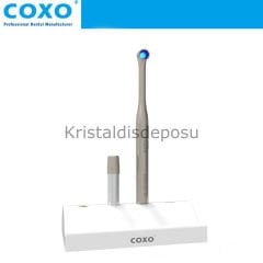 Nano Polimerizasyon Cihazı - Metal Gövde