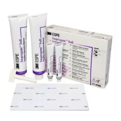 Impregum Soft Handmix Elle Karışan
