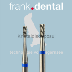 Carpide Canavar Tip Hard Frez - 137K