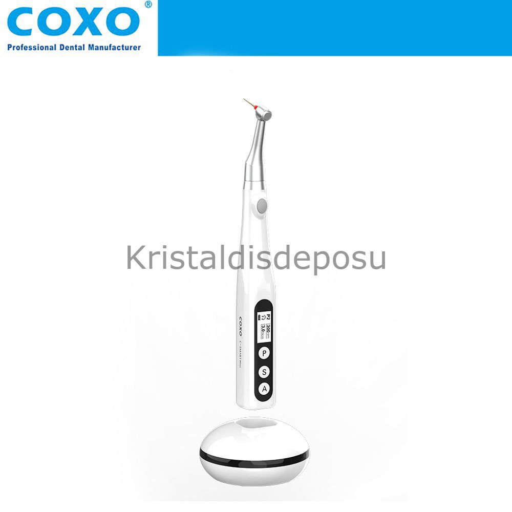 C Smart Mini Led - Işıklı Endomotor