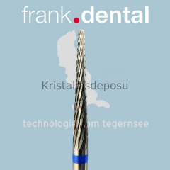 Carpide Canavar Tip Hard Frez - 261K