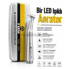 Tork Işıklı Aeratör 1 LED