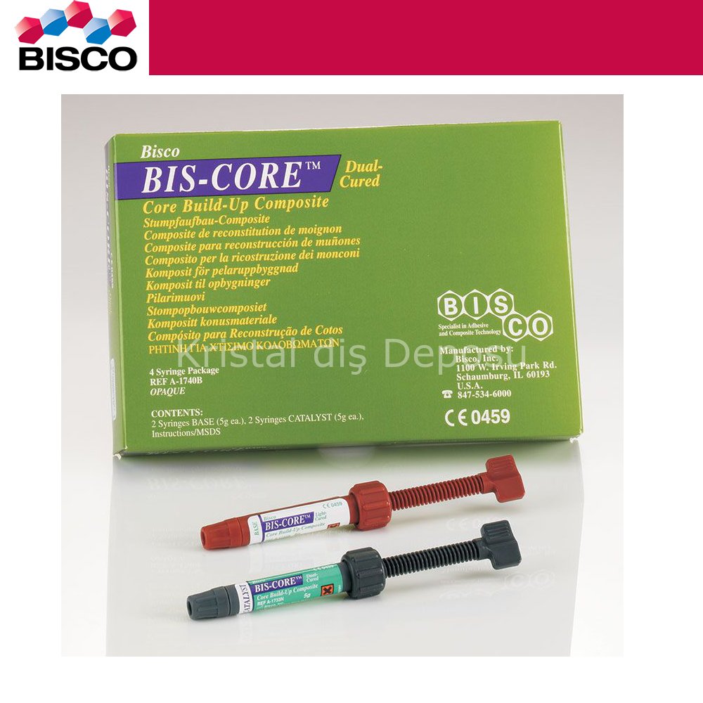 Bis Core Kor Yapım Meteryali