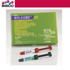 Bis Core Kor Yapım Meteryali