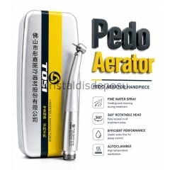 TX-164 Aeratör Pedo Mini Kafa