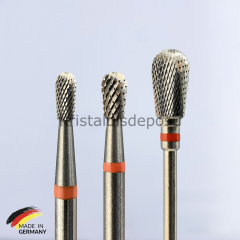 Carpide Canavar Tip Hard Frez - 77KF