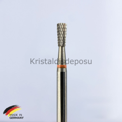 Carpide Canavar Tip Hard Frez - 137KF