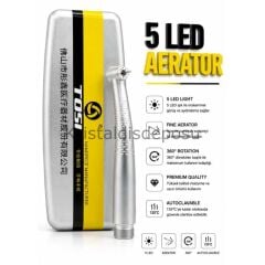 5 LED Aeratör