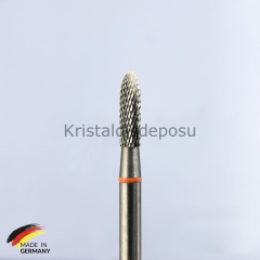 Carpide Canavar Tip Hard Frez - 139KF