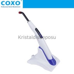 Latte Led Dolgu Polimerizasyon Cihazı