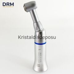 Mavi Kuşak Anguldurva-Push Buton
