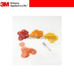 Soflex Disk Yedekleri